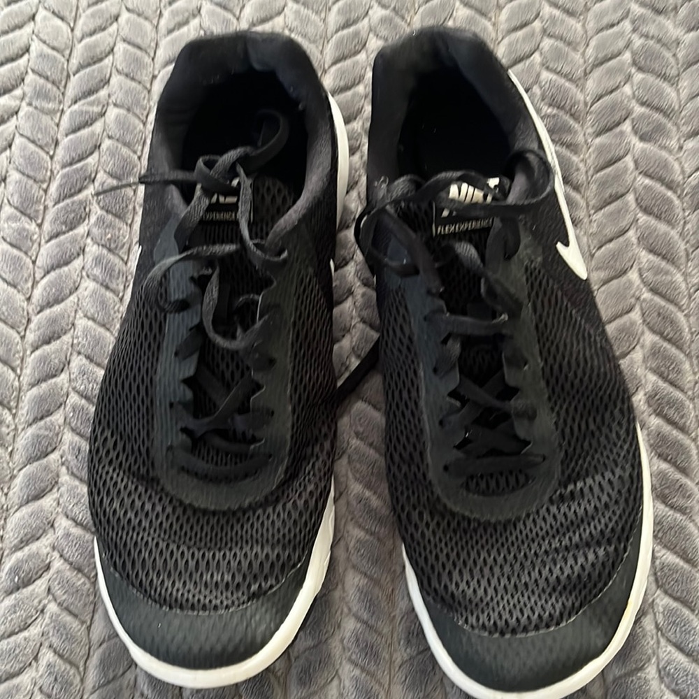 Women’s Nike Running shoes size 11